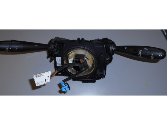 Conjunto Comutadores e Fita Airbag Citroën C4 2011 fa746